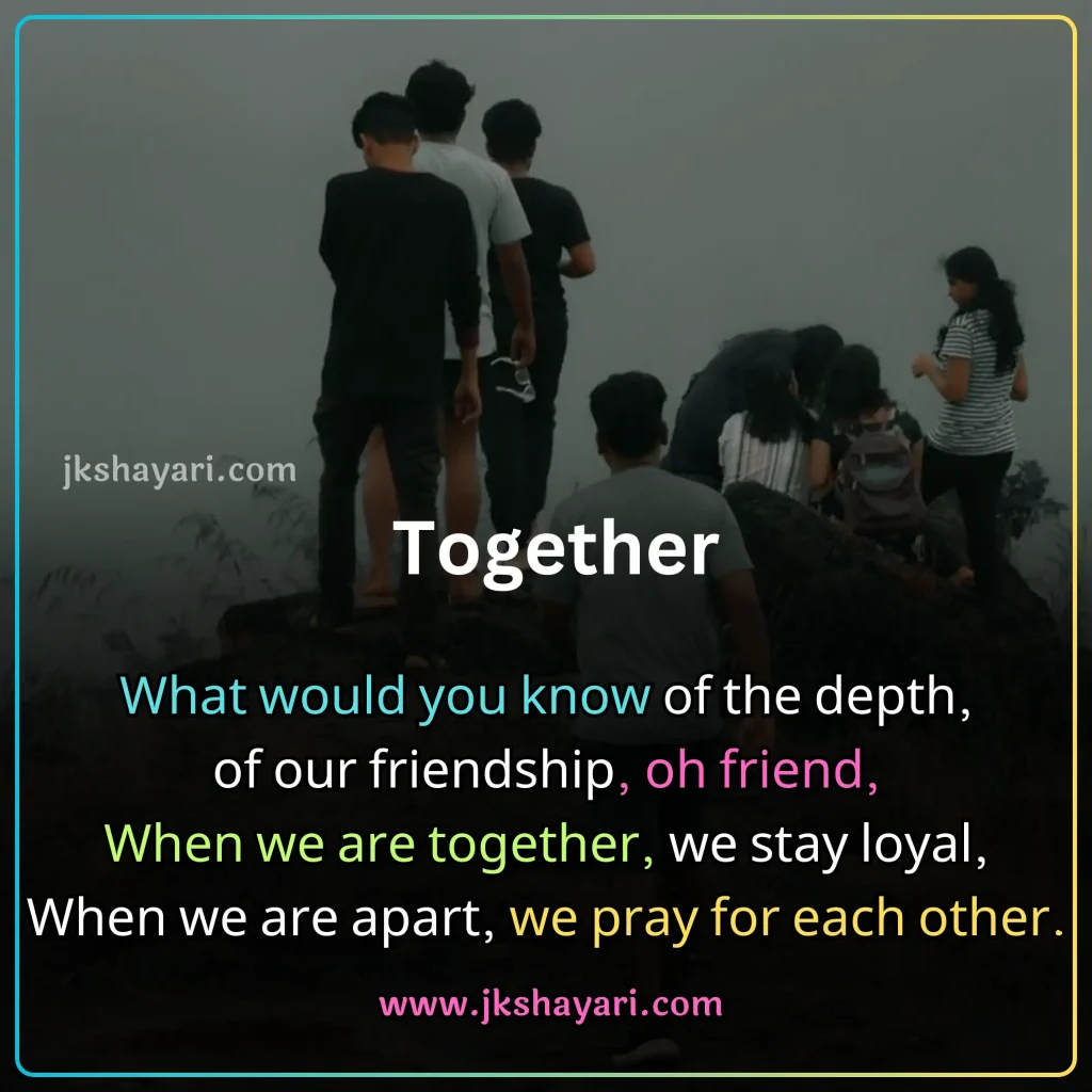 Friendship Shayari in English,
Friendship Shayari in English 2 line,
Friendship Shayari in English for Boy,
Friendship Shayari in English images,
Friendship Love Shayari in English,
Friendship Shayari in English for Girl,
Friendship Sad Shayari in English,
2 Line Friendship Shayari in English,
Dosti Shayari in English,
Sachi Dosti Shayari in English,
Friendship Shayari,
Best Friendship Shayari in English,
Trust Friendship Shayari in English,
Friendship Shayari in English Hindi,
Dosti Shayari in Hindi English,
Shayari on Friendship in English,
Friendship Shayari 2 line,
Friendship Day Shayari in English,
Friendship Forever Shayari in English,
Best Friend Shayari in English,
Friendship Funny Shayari in English,
Friendship Breakup Shayari in English,
Heart Touching Friendship Shayari in English,
Friendship Shayari in Hindi English,
Best Friendship Line in English,
Friendship Emotional Shayari in English,
Heart Touching Friendship Shayari,
Heartfelt Friendship Shayari in English,
Beautiful Friendship Shayari in English,
Friendship Attitude Shayari in English,
Friendship Special Shayari in English,
Friendship Shayari English,
Friendship Shayari 2 line in English,
Friendship Shayari in English Text,
Dosti Shayari in English 2 line,
Dosti Shayari in English for Boy,
Dosti Shayari in English for Girl,
Shayari on Friend Shayari in English,
Best Friend Shayari,
Dosti Yaari Shayari,
Happy friendship day shayari,