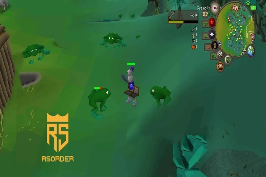 OSRS