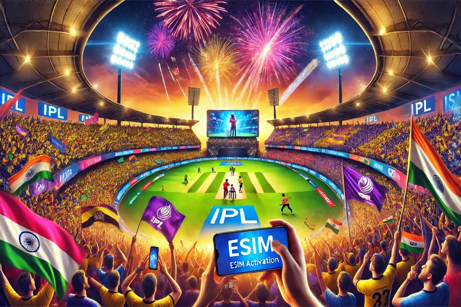 How to Use the Login System for IPL Match Features and Online Games