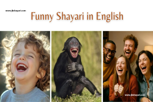 Funny Shayari