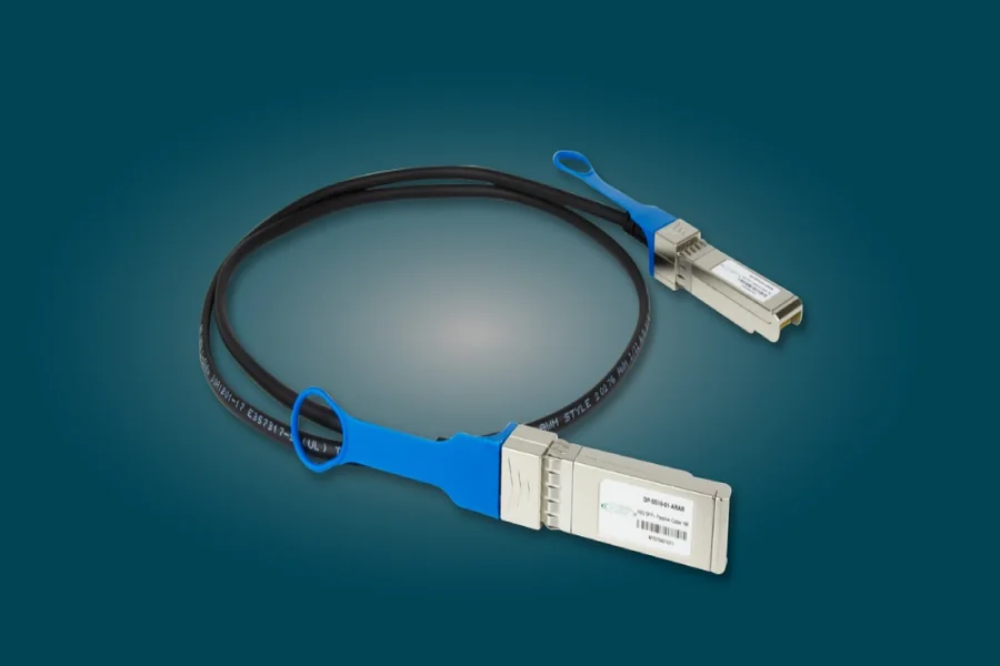 800G DAC Cable