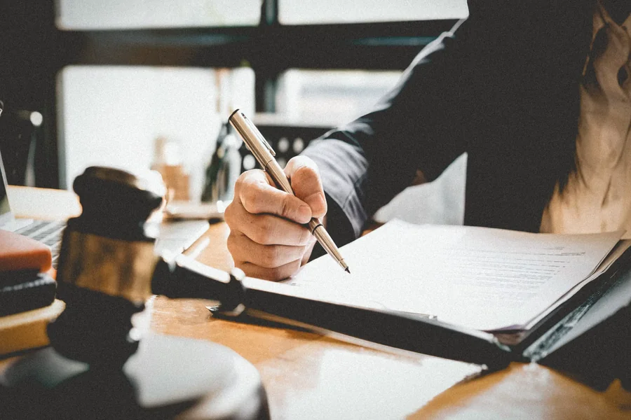 Car Accident in Washington, DC How to File a Strong Injury Claim