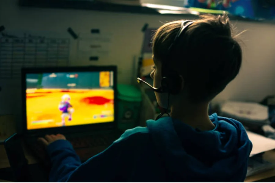 How Online Gaming Became A Mainstream Activity
