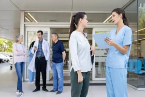 The Importance of Easy Access to Care